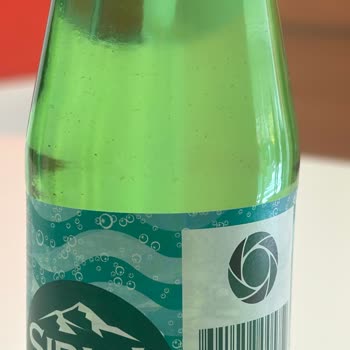 Sırma Sade Maden Suyunda Kırmızı Parçacıklar Tespit Edildi