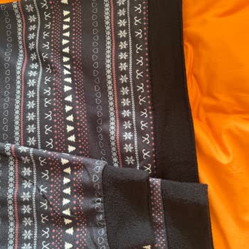 Ayıplı Pijama Takımı Yıkamada Tüylendi, Tam İade Talebi