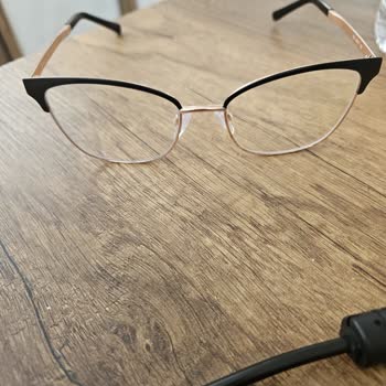 İstemediğim Kahverengi Cam Ve Sağlık Sorunları Nedeniyle Ücretsiz Değişim Talebi