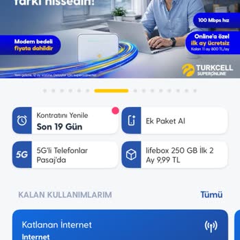 Tarife Yenilemede Aşırı Fiyat Artışı Ve Makul Zam Talebi