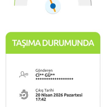 Kargonun Yanlış Şubede Bekletilmesi Ve Teslim Edilmemesi