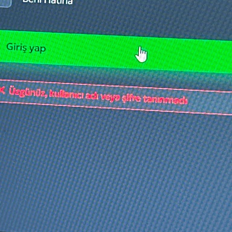 Hesap Kapatıldı, 10.000 TL Çekim Talebim Açıklama Ve Hızlı Ödeme Bekliyor