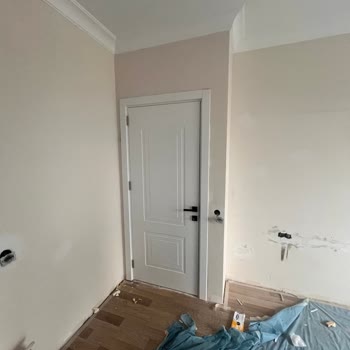 Türkiye Door Lake Kapı İddiasına Rağmen PVC Kapı Teslim Alınca 121 Bin TL'lik Mağduriyet