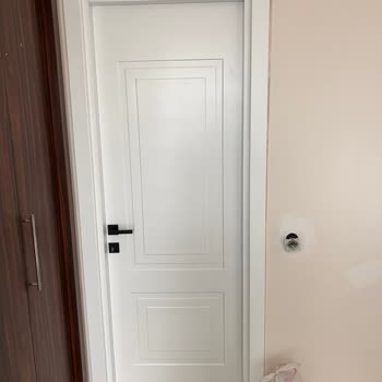 Türkiye Door Lake Kapı İddiasına Rağmen PVC Kapı Teslim Alınca 121 Bin TL'lik Mağduriyet