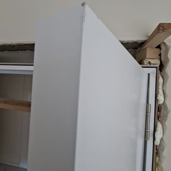 Türkiye Door Lake Kapı İddiasına Rağmen PVC Kapı Teslim Alınca 121 Bin TL'lik Mağduriyet