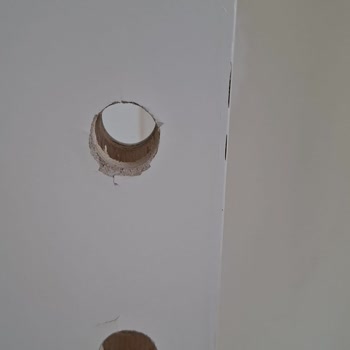 Türkiye Door Lake Kapı İddiasına Rağmen PVC Kapı Teslim Alınca 121 Bin TL'lik Mağduriyet