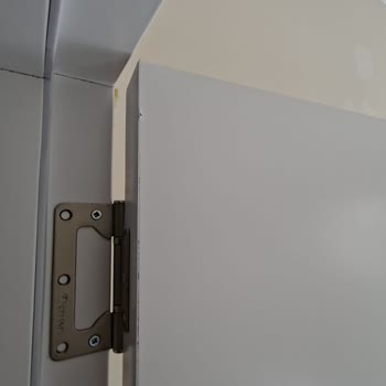 Türkiye Door Lake Kapı İddiasına Rağmen PVC Kapı Teslim Alınca 121 Bin TL'lik Mağduriyet