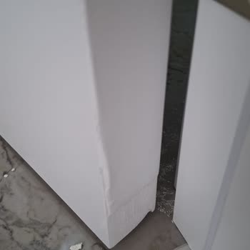 Türkiye Door Lake Kapı İddiasına Rağmen PVC Kapı Teslim Alınca 121 Bin TL'lik Mağduriyet
