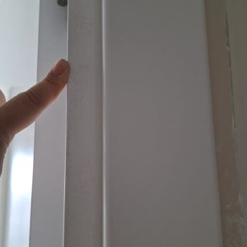 Türkiye Door Lake Kapı İddiasına Rağmen PVC Kapı Teslim Alınca 121 Bin TL'lik Mağduriyet