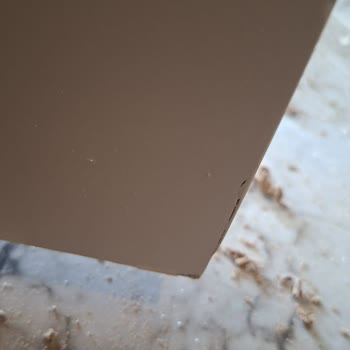 Türkiye Door Lake Kapı İddiasına Rağmen PVC Kapı Teslim Alınca 121 Bin TL'lik Mağduriyet