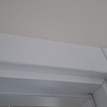 Türkiye Door Lake Kapı İddiasına Rağmen PVC Kapı Teslim Alınca 121 Bin TL'lik Mağduriyet