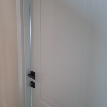 Türkiye Door Lake Kapı İddiasına Rağmen PVC Kapı Teslim Alınca 121 Bin TL'lik Mağduriyet