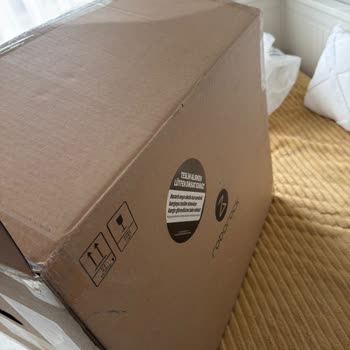 Media Markt'ta Eksik İstasyon Rampası Ve Uzun Bekleyişe Karşı İade Talebi