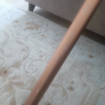 Garanti Kapsamındaki Dyson Süpürge Arızaları Reddedildi