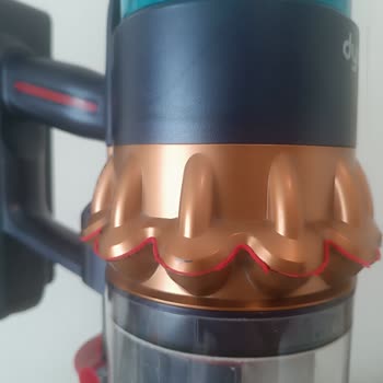 Garanti Kapsamındaki Dyson Süpürge Arızaları Reddedildi