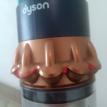 Garanti Kapsamındaki Dyson Süpürge Arızaları Reddedildi