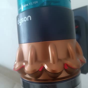 Garanti Kapsamındaki Dyson Süpürge Arızaları Reddedildi
