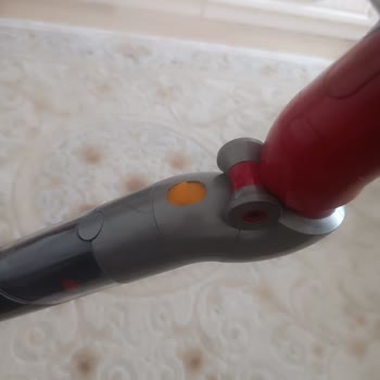 Garanti Kapsamındaki Dyson Süpürge Arızaları Reddedildi