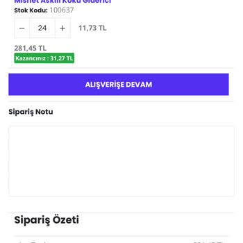 Kargo Ücretinin Aşırı Yüksekliği Tüketiciyi Mağdur Ediyor