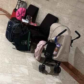 İkbal Turizm Umre Programında Vaat Edilen Süre Ve Konaklama Şartları Gerçekleşmedi