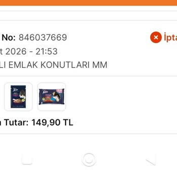 Sipariş Hazırlanmıyor, Tek Taraflı İptaller Ve Geri Ödeme Sorunu