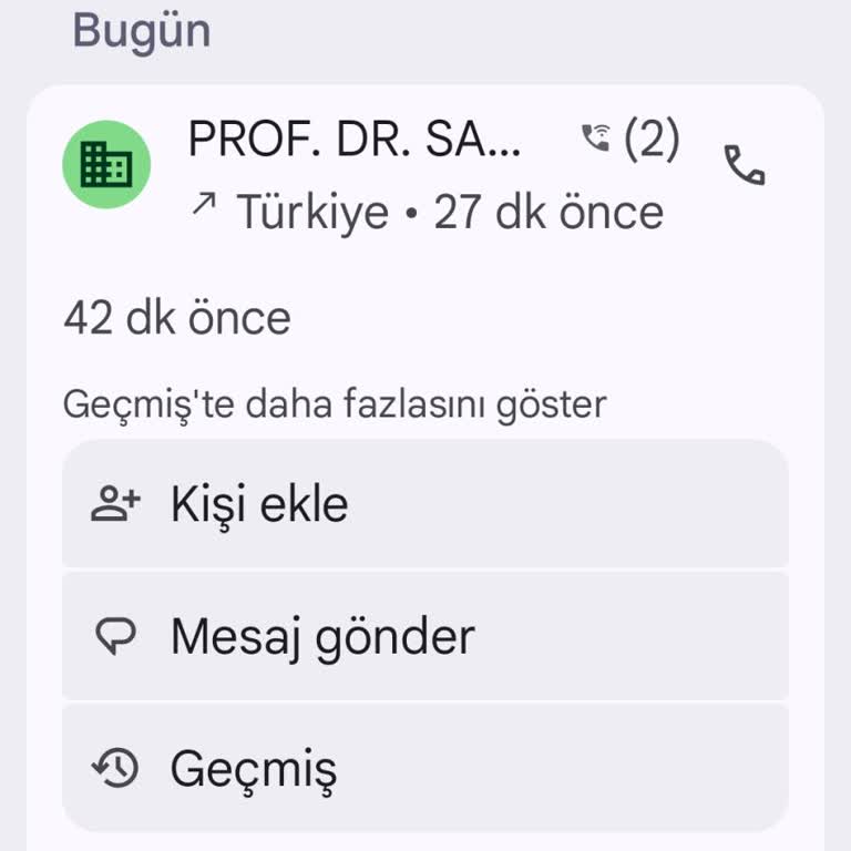 Endokrinoloji Randevusu İçin Telefonlar Açılmıyor Ve Online Sistem Kapalı