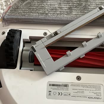 Roborock Docfix Yetkili Servis Olduğunu İddia Edip 11.300 TL Alıyor, Kargo Yok