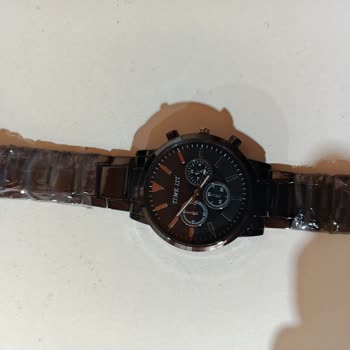 İlanla Uyuşmayan Saat Ve Satıcı Bilgisi Eksik