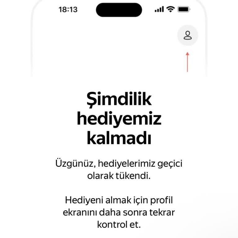 Yandex Ücretsiz 3 Aylık Üyelik Promosyonu Gerçekleşmedi