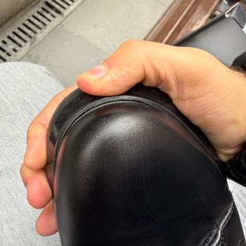 Kısa Sürede Açılan Taban Ve Yırtılan Astar İçin Kullanıcı Hatası İddianız Kabul Edilemez