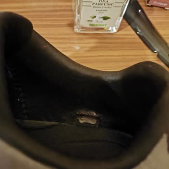 Skechers Ayakkabılarında İç Astarın Kısa Sürede Yırtılması Ve Fotoğrafla Sınırlı İnceleme Reddi