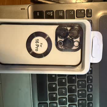 Alüminyum Kılıf Beklerken Plastik Kılıf Geldi, İade Talep Ediyorum