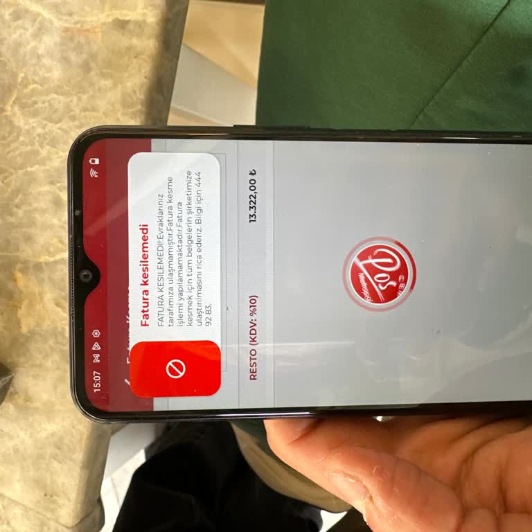 Metropolcard Fatura Kesilemiyor, Paraya Erişemiyorum Ve Canlı Destek Yok