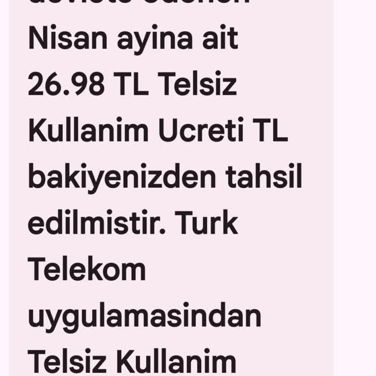 Yüklemeler 2 Günde Bitti, Türk Telekom'dan Haksız Ücret Ve Yetersiz Yardım