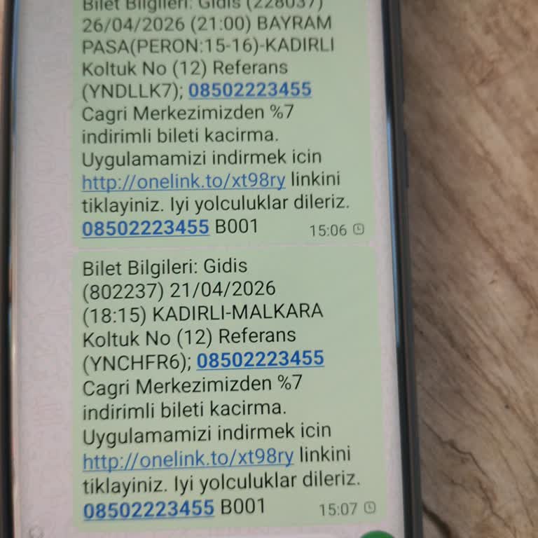 Metro Turizm’den Bilgilendirme Almadan Bilet İptali Ve Geri Ödeme Gecikmesi