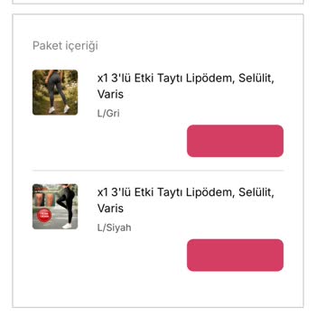 Kargom Takipte Yok Ve Firmadan Yanıt Gelmiyor