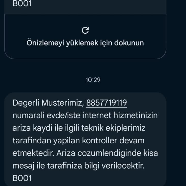 Randevu İptali Ve İnternet Kesintisi Nedeniyle 96 Saatlik Mağduriyet