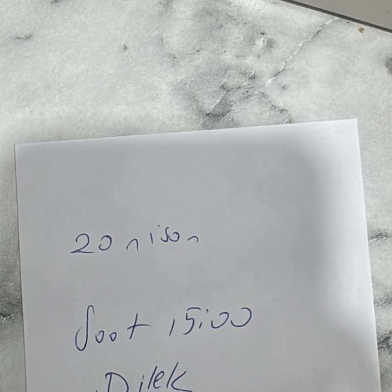 Teslimat gecikmesi ve mağaza hizmeti şikayeti
