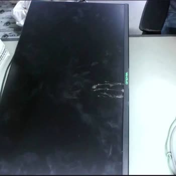 Monster Monitör Tamiri İçin 9.000 TL Ücret Ve Cevapsız Müşteri Hizmetleri