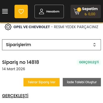 Kırık Tampon Ve Reddedilen Tazmin Talebi Satıcı Ve Kargo Arasındaki Sorumluluk Çekişmesi