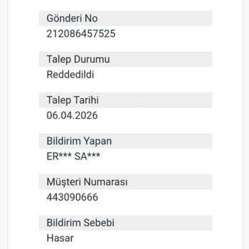 Kırık Tampon Ve Reddedilen Tazmin Talebi Satıcı Ve Kargo Arasındaki Sorumluluk Çekişmesi