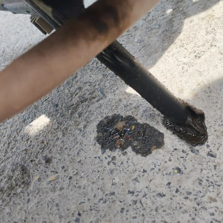 Düşük Kilometrede Motor Arızası Ve Yetkili Servisin Suçlayıcı Tutumu