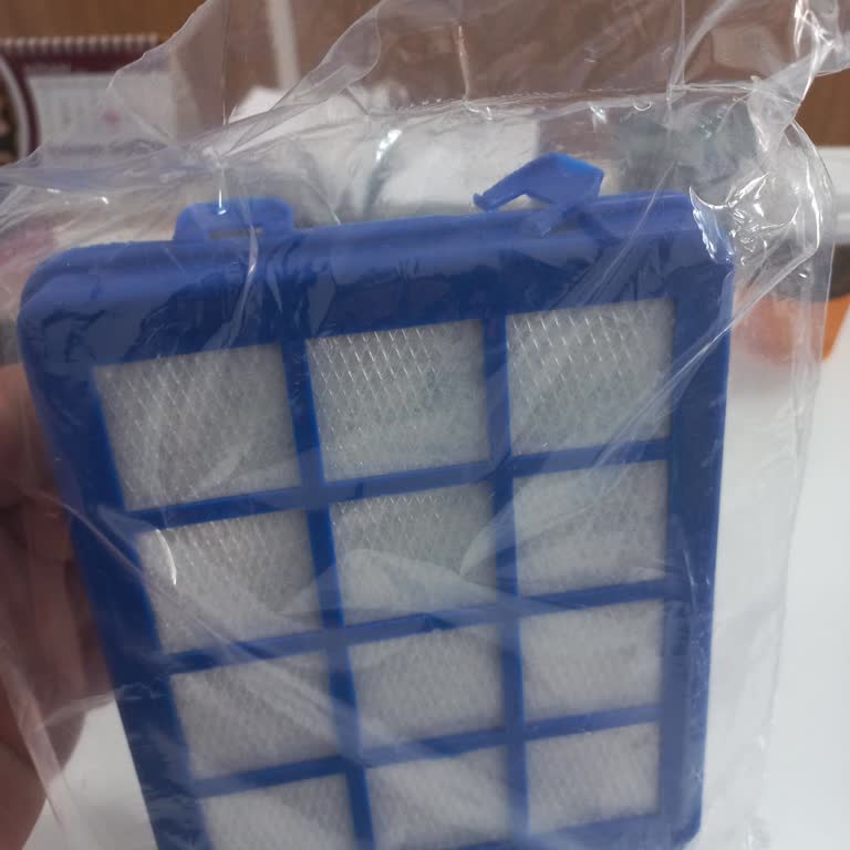 Kırık Filtre Teslimatı Ve Geciken İade Süreci