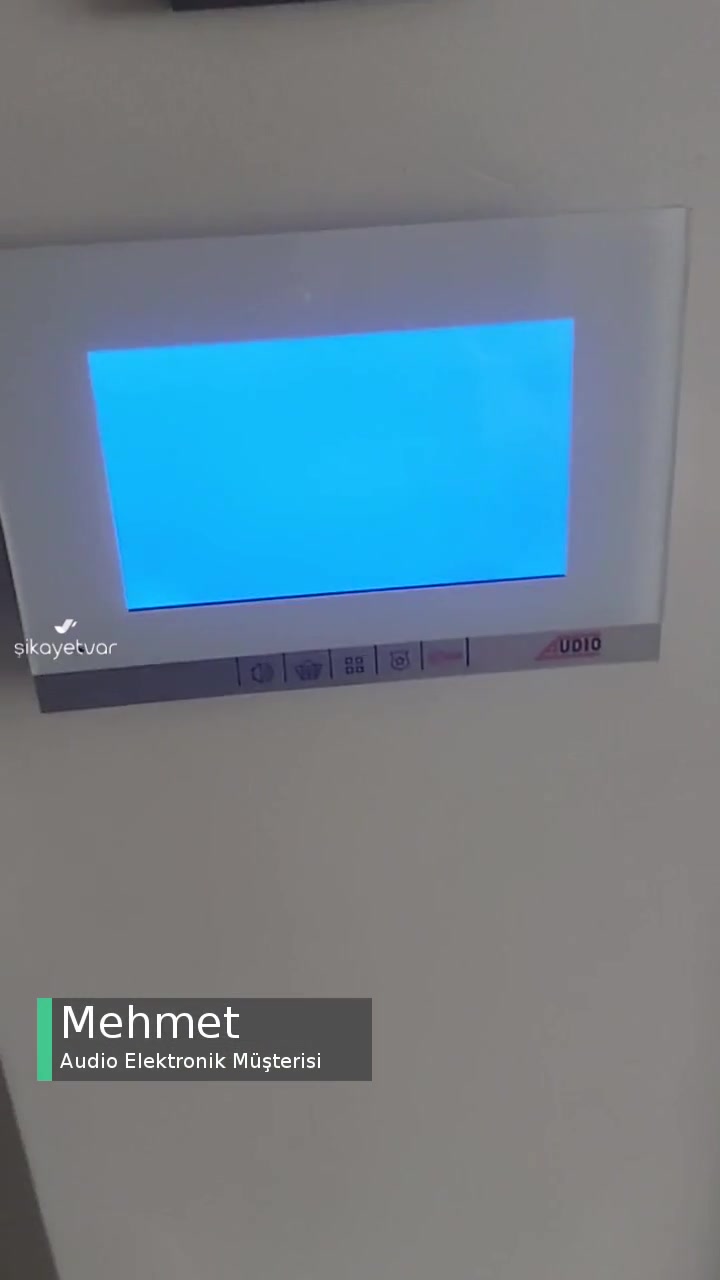 Audio Elektronik Çakmak Apartmanı Off Durumda videonun kapak resmi