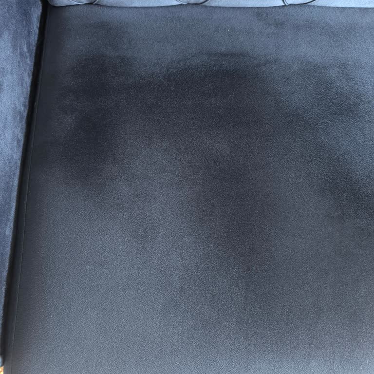 Garanti Bitmiş Olmasına Rağmen İstikbal Koltukta Renk Solması Ve Ses Sorunu