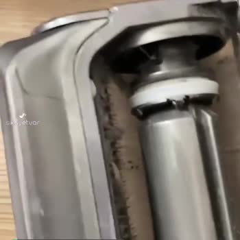 Dyson Türkiye Başlık Değişimini Yapmıyorlar
