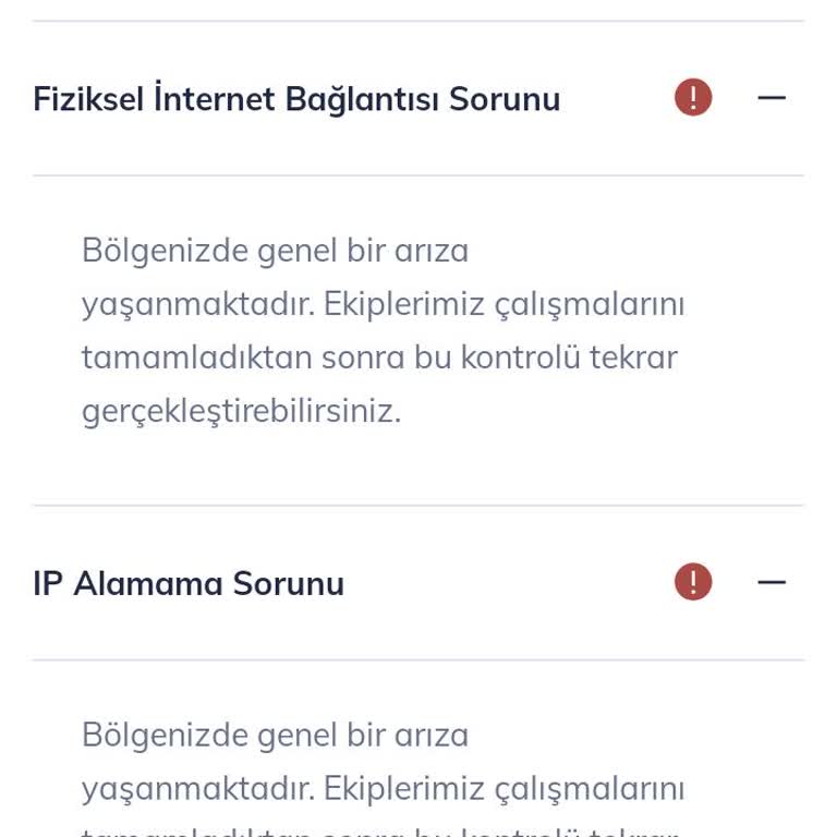Koparılan Yer Altı Kablosu Nedeniyle Günlerce İnternetsiz Kalma Ve Güvenlik Açığı