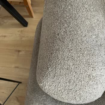 Teslimat Gecikmesi, Yanlış Ürün Gönderimi Ve İkinci El Kusurlu Koltuk Takımı Şikayeti