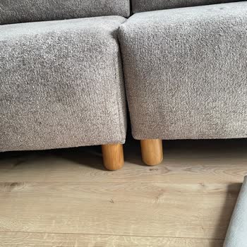 Teslimat Gecikmesi, Yanlış Ürün Gönderimi Ve İkinci El Kusurlu Koltuk Takımı Şikayeti