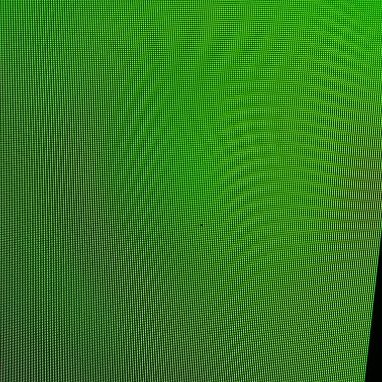 LG OLED TV’de Ses Kaybı Ve Panel Renk Düzensizliği, Mağaza İade Talebini Reddetti